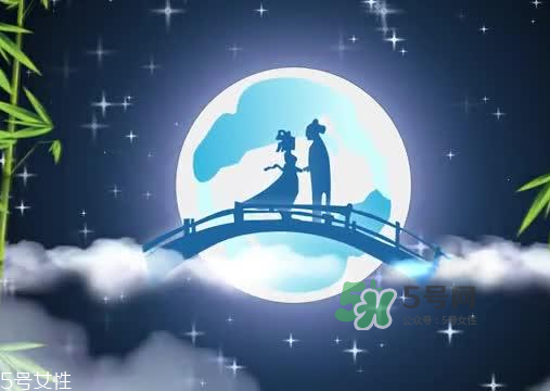 ?七夕為什么叫乞巧節(jié)？七夕為什么吃巧果？