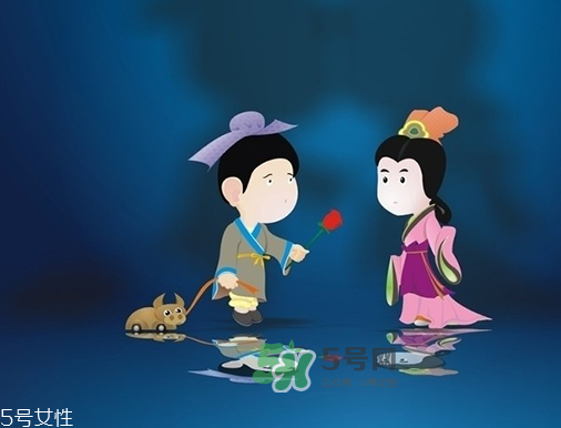 ?七夕為什么叫乞巧節(jié)？七夕為什么吃巧果？