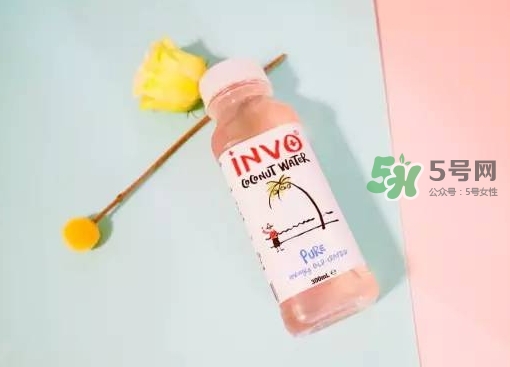 invo椰子水多少錢？invo椰子水好喝嗎？