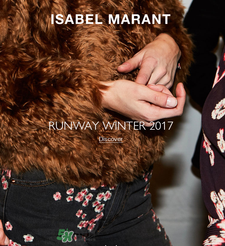 Isabel Marant是什么品牌？Isabel Marant香港有專柜嗎？