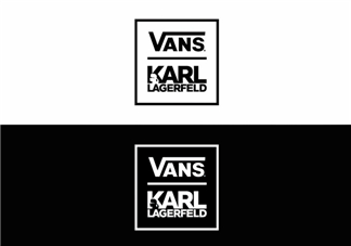 vans與老佛爺karl lagerfeld聯(lián)名什么時候發(fā)售_多少錢？