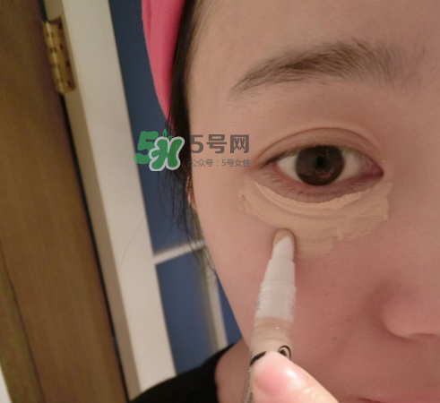 蜜絲佛陀遮瑕筆怎么樣？蜜絲佛陀遮瑕筆怎么用？