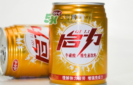 啟力再來(lái)一聽是什么意思？啟力和紅牛哪個(gè)好？