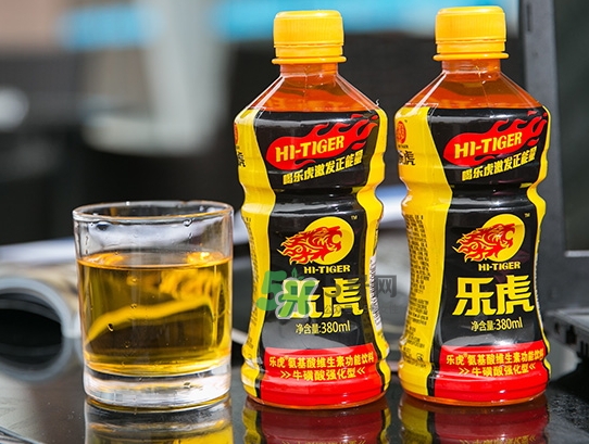 樂虎多少錢一瓶？樂虎飲料價格表