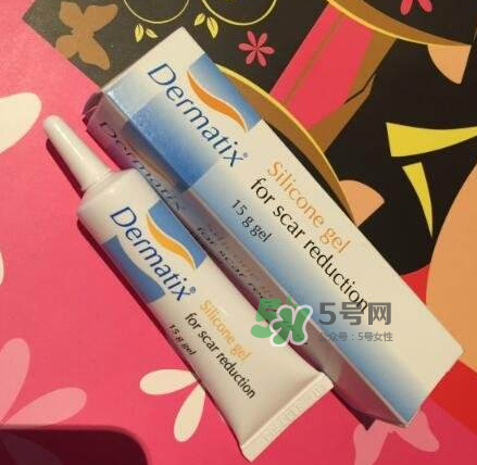 Dermatix舒痕哺乳期能用嗎？Dermatix舒痕疤痕膏使用說(shuō)明