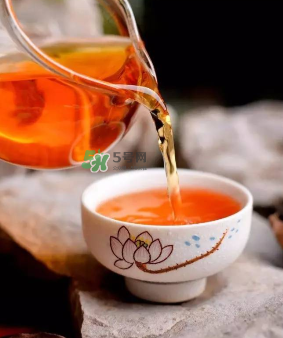 立秋后喝什么茶好？立秋后喝什么茶養(yǎng)生？