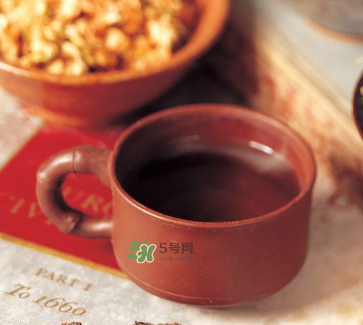 立秋后喝什么茶好？立秋后喝什么茶養(yǎng)生？