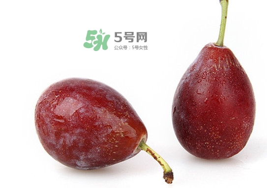 西梅一次多少合適？西梅一天吃幾個(gè)最好