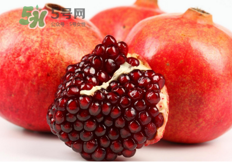 石榴為什么會(huì)發(fā)黑？石榴發(fā)黑怎么回事？
