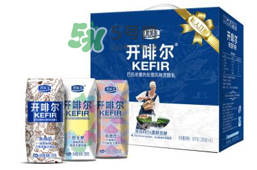 君樂寶開啡爾多少錢一箱？君樂寶開啡爾價(jià)格