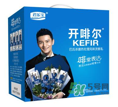 君樂寶開啡爾多少錢一箱？君樂寶開啡爾價(jià)格
