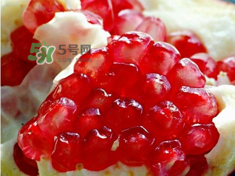 石榴為什么會(huì)爛？石榴怎么存放不會(huì)爛？