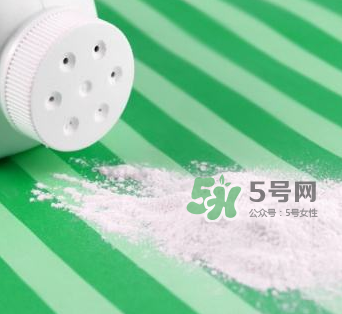 寶寶用爽身粉有危害嗎？爽身粉對寶寶有什么危害？