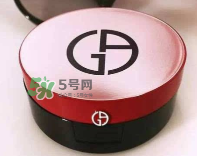 阿瑪尼氣墊刻字服務(wù)哪里有？七夕阿瑪尼氣墊刻字怎么刻？