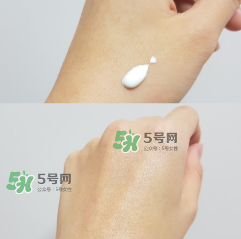 蘭芝防曬霜好用嗎？蘭芝防曬霜防水嗎？