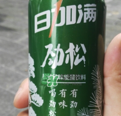 日加滿飲料怎么樣？日加滿和紅牛哪個(gè)好？