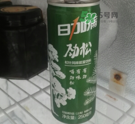 日加滿飲料怎么樣？日加滿和紅牛哪個(gè)好？