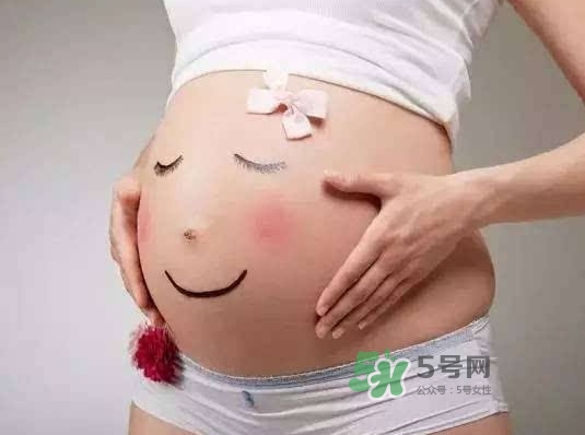 孕期為什么會水腫？孕期手腳腫怎么辦？