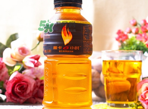 黑卡飲料多少錢一瓶？黑卡6小時(shí)價(jià)格表