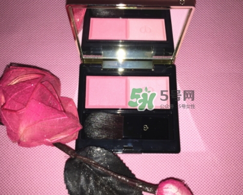 cpb花漾腮紅怎么樣？cpb花漾腮紅多少錢？