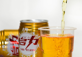 啟力再來一聽是什么意思？啟力和紅牛哪個好？