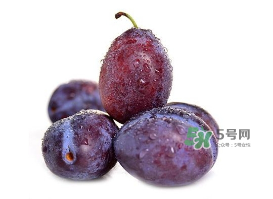 西梅怎么挑選？新鮮西梅怎么保存