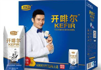 君樂寶開啡爾多少錢一箱？君樂寶開啡爾價格