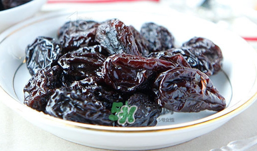 孕婦能吃新鮮西梅嗎？西梅和李子的區(qū)別