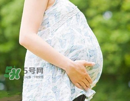孕期為什么會水腫？孕期手腳腫怎么辦？