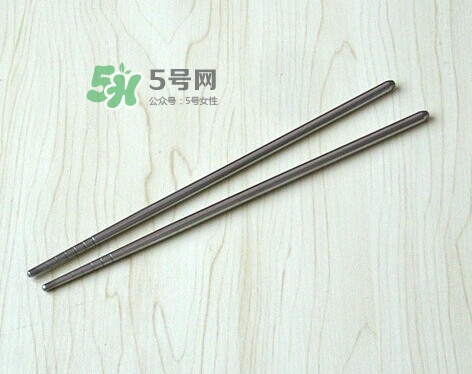 不銹鋼筷子怎么消毒？不銹鋼筷子吃飯的危害