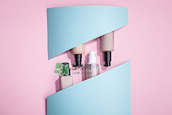 怎么選擇適合自己的粉底 粉底色號(hào)選擇注意事項(xiàng) 怎么選擇適合自己的粉底 粉底色號(hào)選擇注意事項(xiàng)