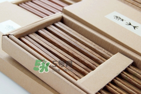 新木筷子使用前怎么處理？新買的木筷子怎么處理