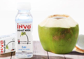 invo椰子水多少錢？invo椰子水好喝嗎？