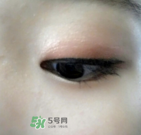 蜜絲佛陀眼線液筆怎么樣？蜜絲佛陀眼線液筆好用嗎？