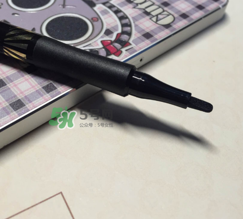 蜜絲佛陀眼線液筆怎么樣？蜜絲佛陀眼線液筆好用嗎？