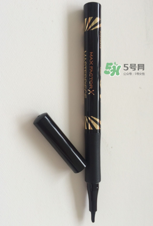 蜜絲佛陀眼線液筆怎么樣？蜜絲佛陀眼線液筆好用嗎？