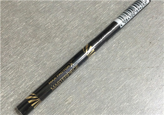 蜜絲佛陀眼線液筆怎么樣？蜜絲佛陀眼線液筆好用嗎？