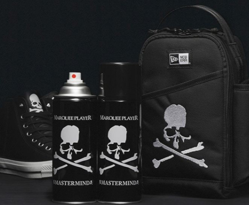 mastermind japan球鞋護(hù)理套裝在哪買？mmj球鞋護(hù)理套裝怎么買？