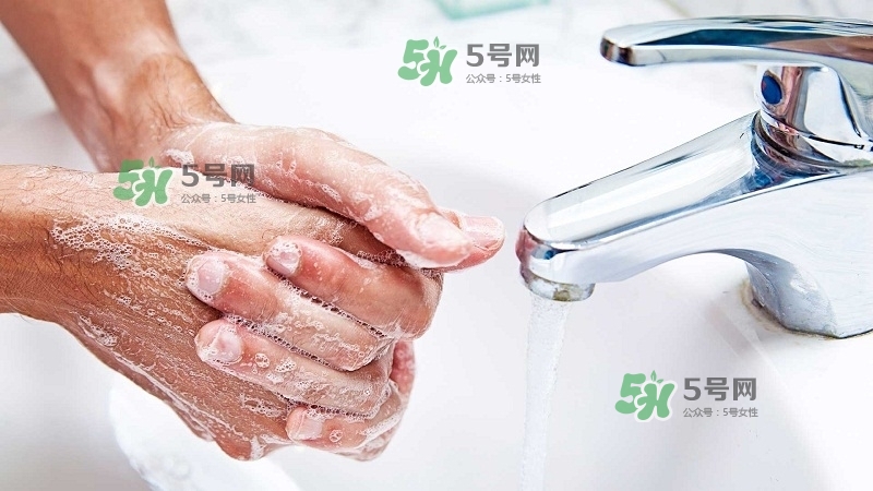 孕婦能用肥皂嗎？孕婦能用肥皂洗衣服嗎？