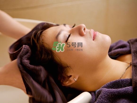 孕婦可以用冷水洗頭嗎？孕婦洗頭可以按摩嗎？