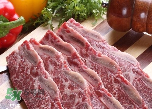 美國牛肉什么時(shí)候進(jìn)入中國？美國牛肉等級(jí)
