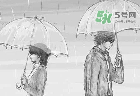 七夕前為什么這么多人分手？為什么那么多人在七夕前后分手？
