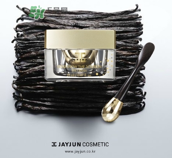 jayjun眼霜怎么用？jayjun黃金雪花眼霜使用方法