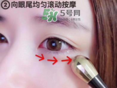 jayjun眼霜怎么用？jayjun黃金雪花眼霜使用方法