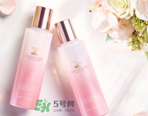 jayjun玫瑰爽膚水怎么用？jayjun玫瑰爽膚水精華水用法