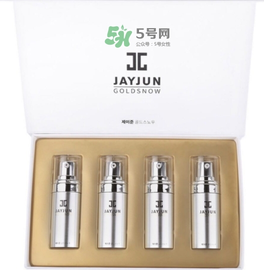 jayjun嬰兒針原液怎么樣？jayjun干細(xì)胞嬰兒原液怎么用