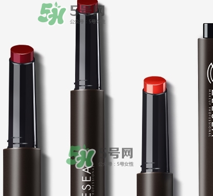 zeesea按壓口紅怎么樣？zeesea按壓口紅多少錢？
