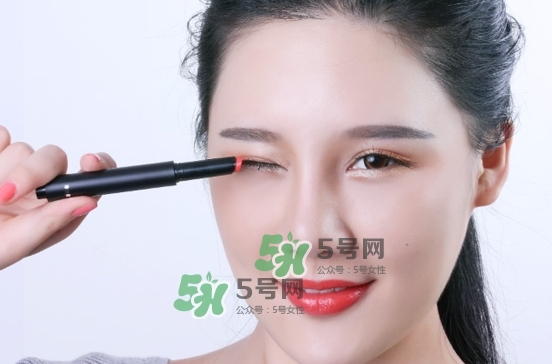 zeesea按壓口紅怎么樣？zeesea按壓口紅多少錢？