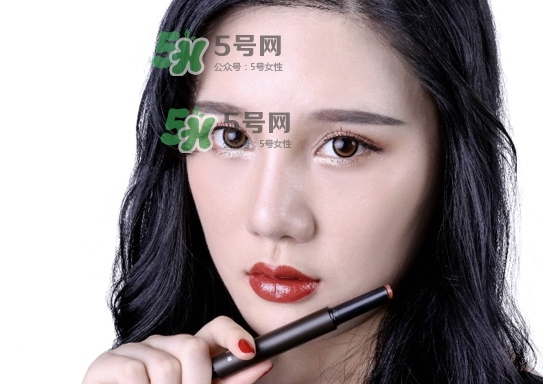 zeesea按壓口紅怎么樣？zeesea按壓口紅多少錢？