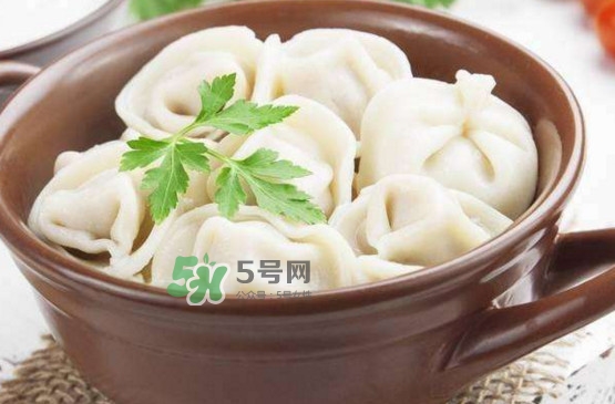 餃子一次吃多少合適？餃子吃多了有什么危害